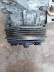 Компрессор кондиционера HONDA N-WGN JH2 S07A HFC-134a 2 ракурс