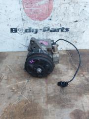 Компрессор кондиционера HONDA N-WGN JH2 S07A HFC-134a 1 ракурс