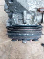 Компрессор кондиционера HONDA N-WGN JH2 S07A HFC-134a 2 ракурс