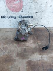 Компрессор кондиционера HONDA N-WGN JH2 S07A HFC-134a 5 ракурс