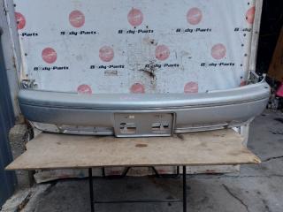Бампер передний NISSAN PRESIDENT PG50 62022 81U00 1 ракурс