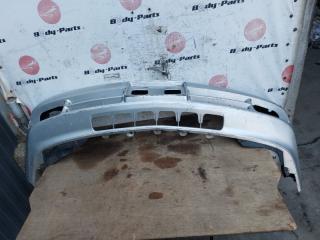 Бампер передний NISSAN PRESIDENT PG50 62022 81U00 4 ракурс