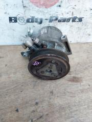 Компрессор кондиционера NISSAN DAYZ B21W 3B20 T59469AA 1 ракурс