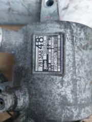 Компрессор кондиционера NISSAN DAYZ B21W 3B20 T59469AA 3 ракурс