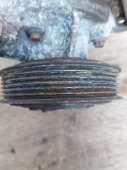 Компрессор кондиционера NISSAN DAYZ B21W 3B20 T59469AA 2 ракурс