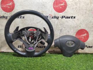 Руль с airbag передний TOYOTA COROLLA RUMION ZRE152 2ZR GS12002390 1 ракурс