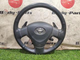 Руль с airbag передний TOYOTA COROLLA RUMION ZRE152 2ZR GS12002390 2 ракурс