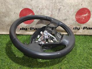 Руль с airbag передний TOYOTA COROLLA RUMION ZRE152 2ZR GS12002390 3 ракурс