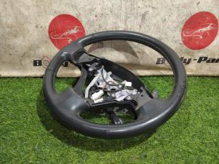 Руль с airbag передний TOYOTA COROLLA RUMION ZRE152 2ZR GS12002390 4 ракурс