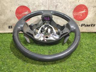 Руль с airbag передний TOYOTA COROLLA RUMION ZRE152 2ZR GS12002390 5 ракурс