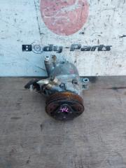 Компрессор кондиционера SUZUKI SPACIA MK53S R06A 95201-63R00 1 ракурс