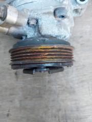 Компрессор кондиционера SUZUKI SPACIA MK53S R06A 95201-63R00 2 ракурс