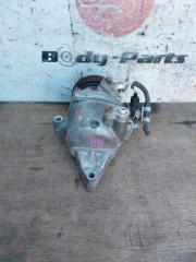 Компрессор кондиционера SUZUKI SPACIA MK53S R06A 95201-63R00 4 ракурс