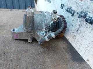 Компрессор кондиционера SUZUKI SPACIA MK53S R06A 95201-63R00 5 ракурс