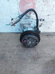 Компрессор кондиционера DAIHATSU MOVE LA160S KF 447280-3471 1 ракурс
