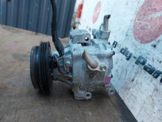 Компрессор кондиционера DAIHATSU MOVE LA160S KF 447280-3471 2 ракурс