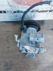 Компрессор кондиционера DAIHATSU MOVE LA160S KF 447280-3471 5 ракурс
