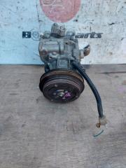 Компрессор кондиционера DAIHATSU MOVE LA160S KF 447280-3471 1 ракурс