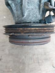 Компрессор кондиционера DAIHATSU MOVE LA160S KF 447280-3471 2 ракурс