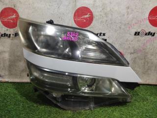 Фара правая передняя TOYOTA VELLFIRE ANH25 2AZ 5823 1 ракурс