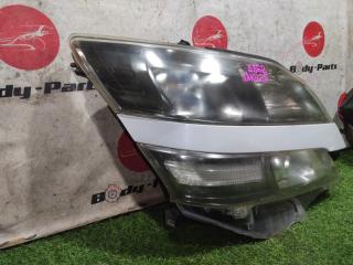 Фара правая передняя TOYOTA VELLFIRE ANH25 2AZ 5823 3 ракурс