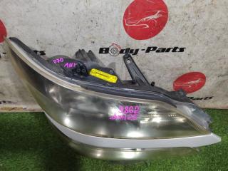 Фара правая передняя TOYOTA VELLFIRE ANH25 2AZ 5823 4 ракурс