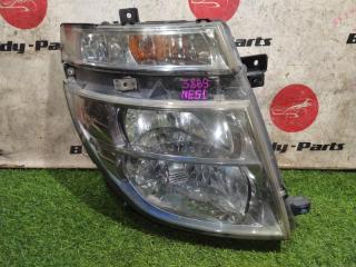 Фара правая передняя NISSAN ELGRAND NE51 VQ35 10024826 1 ракурс