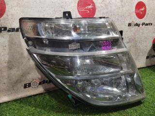 Фара правая передняя NISSAN ELGRAND NE51 VQ35 10024826 3 ракурс