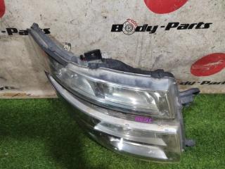Фара правая передняя NISSAN ELGRAND NE51 VQ35 10024826 4 ракурс