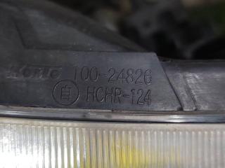 Фара правая передняя NISSAN ELGRAND NE51 VQ35 10024826 5 ракурс