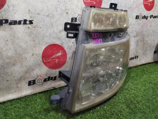 Фара левая передняя NISSAN ELGRAND NE51 VQ35 10024826 3 ракурс