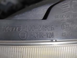 Фара левая передняя NISSAN ELGRAND NE51 VQ35 10024826 5 ракурс