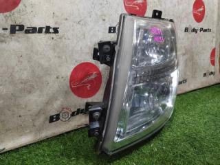 Фара левая передняя NISSAN ELGRAND NE51 VQ35DE 10024854 2 ракурс