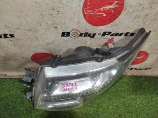 Фара левая передняя NISSAN ELGRAND NE51 VQ35DE 10024854 4 ракурс