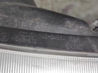 Фара правая передняя NISSAN ELGRAND NE51 VQ35DE 10024854 5 ракурс