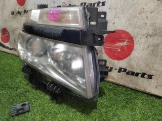 Фара правая передняя NISSAN ELGRAND TE52 QR25 10023009 2 ракурс