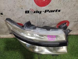 Фара правая передняя NISSAN ELGRAND TE52 QR25 10023009 4 ракурс