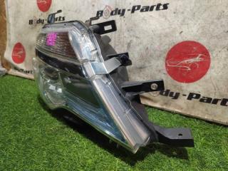 Фара правая передняя NISSAN SERENA HC26 MR20 10023682 2 ракурс