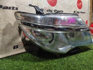 Фара правая передняя NISSAN SERENA HC26 MR20 10023682 3 ракурс