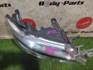 Фара правая передняя NISSAN SERENA HC26 MR20 10023682 4 ракурс
