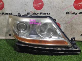 Фара правая передняя HONDA ELYSION RR2 K24A 7040 1 ракурс