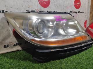 Фара правая передняя HONDA ELYSION RR2 K24A 7040 3 ракурс