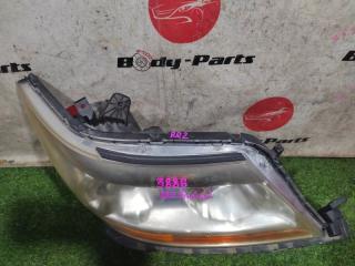 Фара правая передняя HONDA ELYSION RR2 K24A 7040 4 ракурс