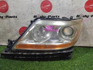 Фара левая передняя HONDA ELYSION RR2 K24A 7040 1 ракурс