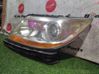 Фара левая передняя HONDA ELYSION RR2 K24A 7040 2 ракурс