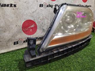 Фара левая передняя HONDA ELYSION RR2 K24A 7040 3 ракурс