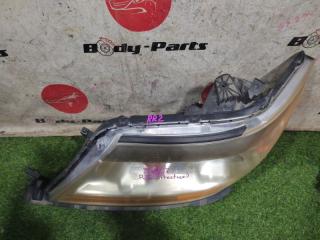 Фара левая передняя HONDA ELYSION RR2 K24A 7040 4 ракурс
