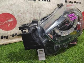 Фара левая передняя MAZDA DEMIO DJ3FS P3-VPS 10018373 2 ракурс Фара левая передняя MAZDA DEMIO DJ3FS P3-VPS 10018373 2 ракурс