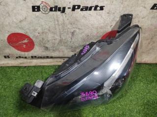 Фара левая передняя MAZDA DEMIO DJ3FS P3-VPS 10018373 4 ракурс Фара левая передняя MAZDA DEMIO DJ3FS P3-VPS 10018373 4 ракурс