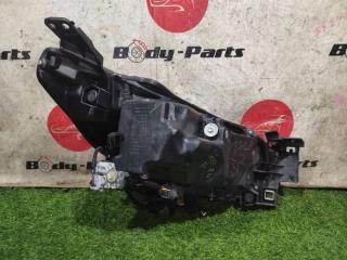 Фара левая передняя MAZDA DEMIO DJ3FS P3-VPS 10018373 5 ракурс Фара левая передняя MAZDA DEMIO DJ3FS P3-VPS 10018373 5 ракурс